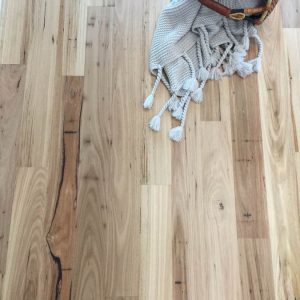 Australian Native - Rustic Blackbutt by Hurford Flooring