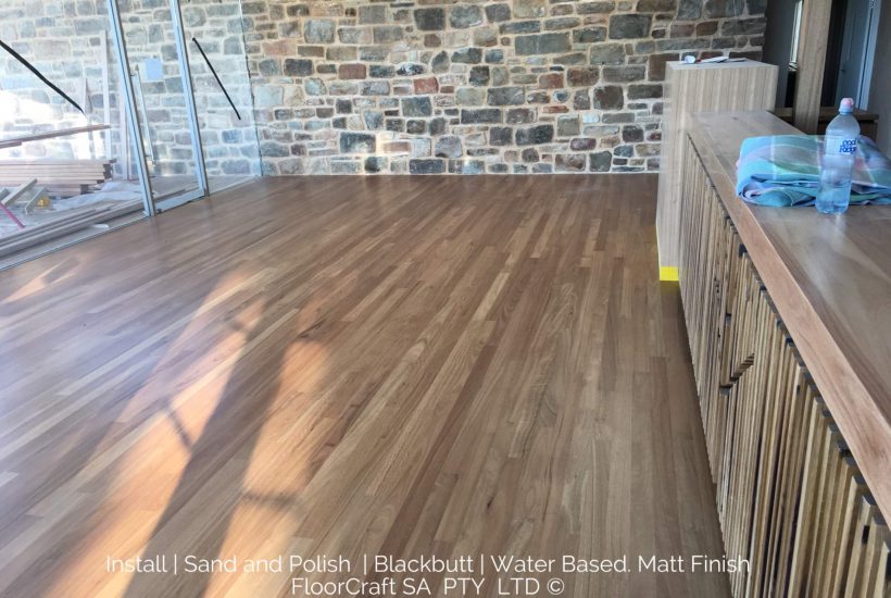 Maintenance and care instructions for your timber floor