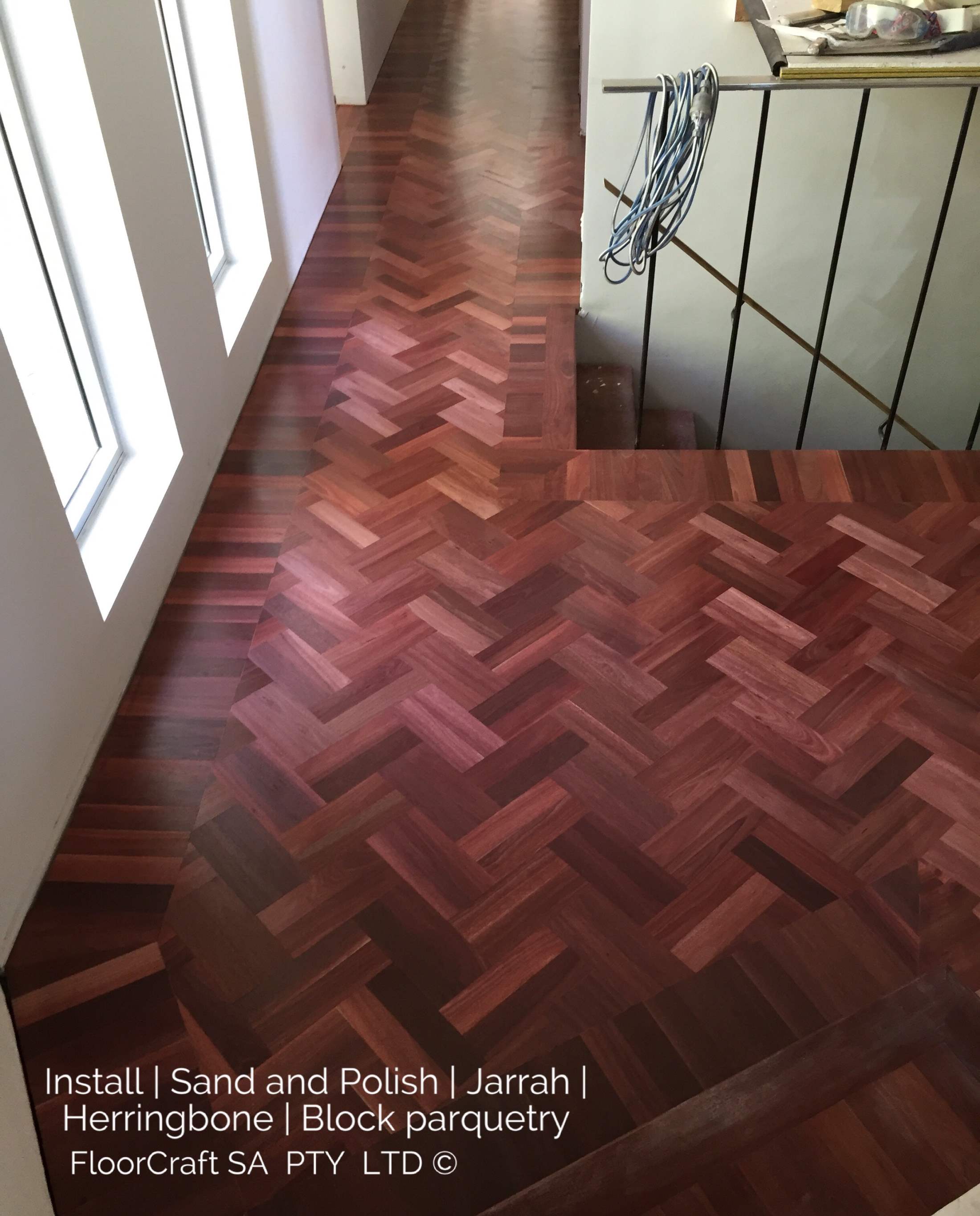 FloorCraft Adelaide Timber Flooring - Floating Floors Sanding & Polishing Timber Floor